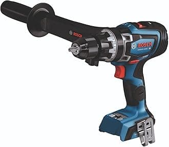 GSB18V-1330CN PROFACTOR™ 18V Connected-Ready 1/2 In. Hammer Drill/Driver (Bare Tool)