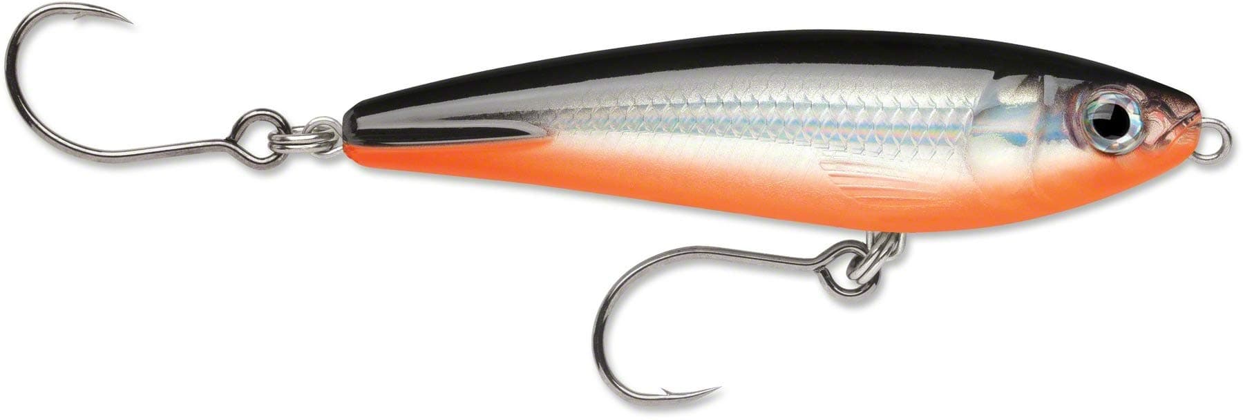 Rapala X Rap Saltwater Subwalk 07