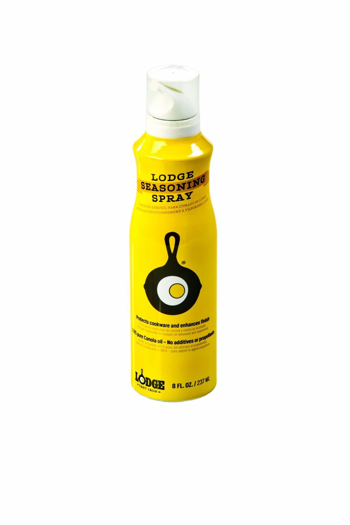 Lodge Seasoning Spray, 8-Ounce