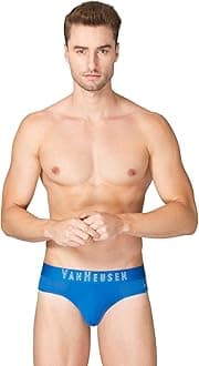 Van Heusen Men's Briefs