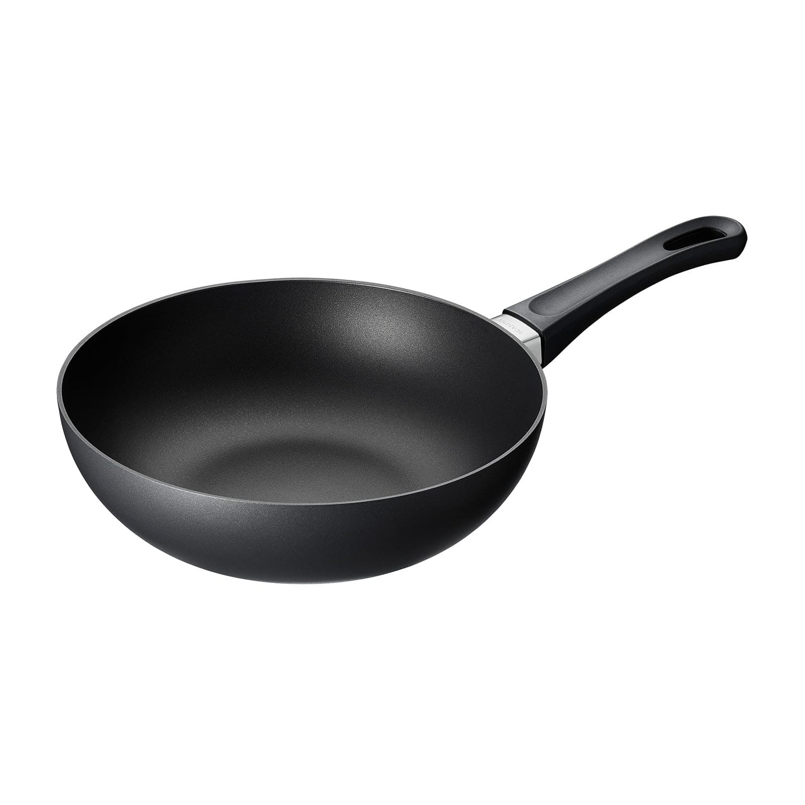 Scanpan Classic Nonstick 9.5" Stir-Fry Pan