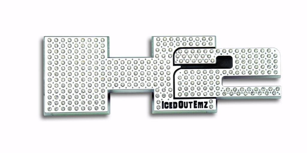 Hartser G1470 Screen S7 Glass 13689