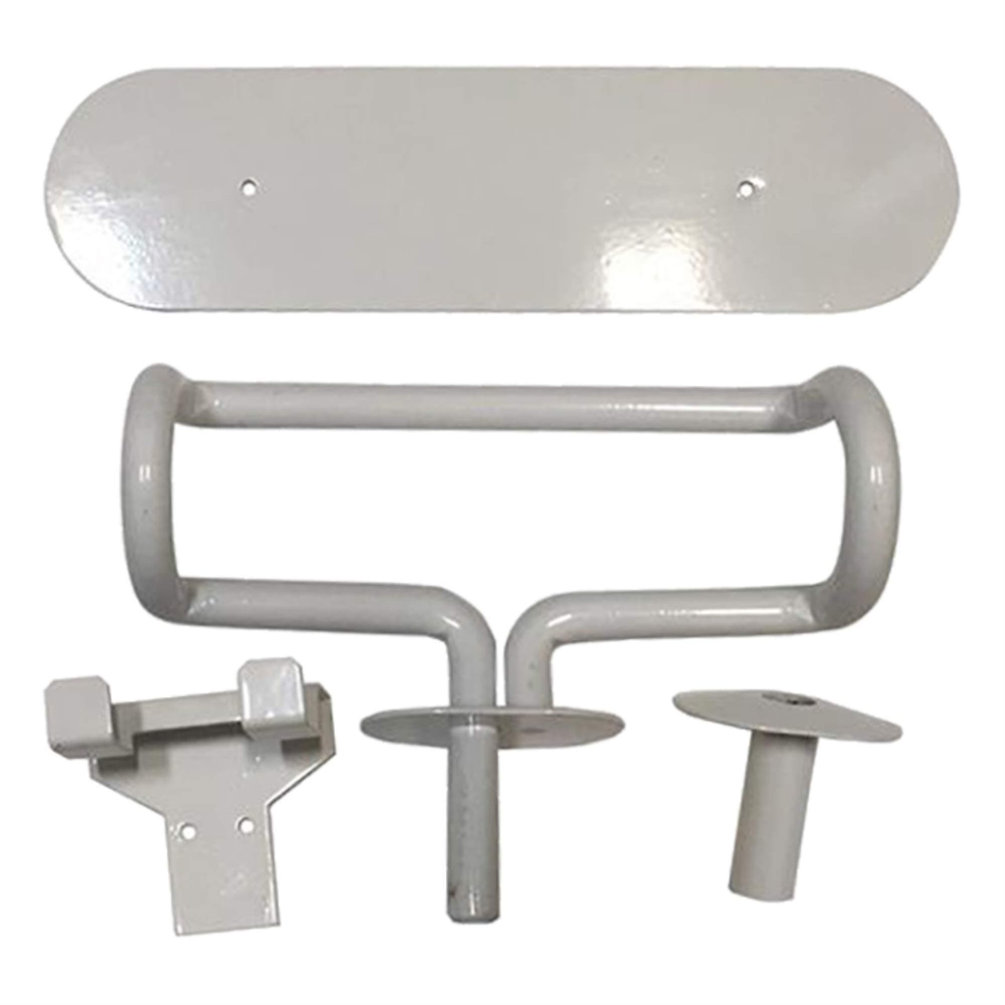 The Door Club (White)