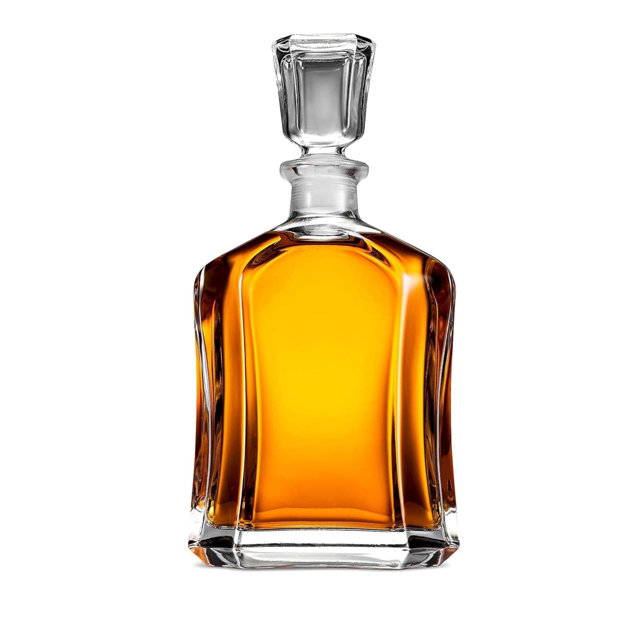 Bormioli Rocco Capitol Decanter 23.75 oz