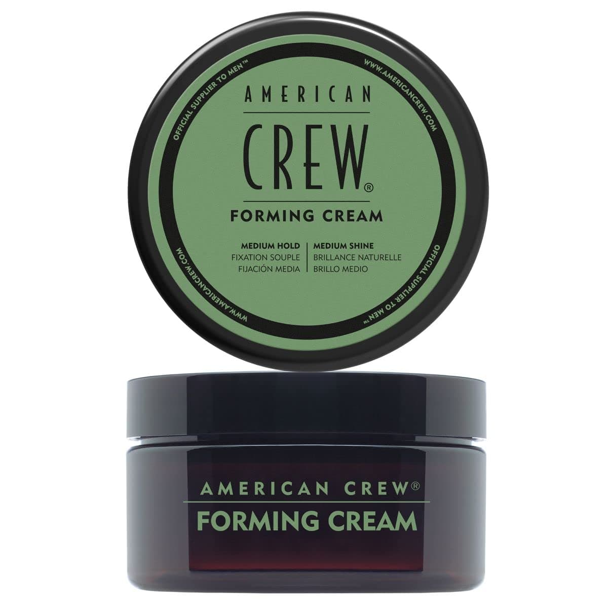 American Crew Forming Cream
