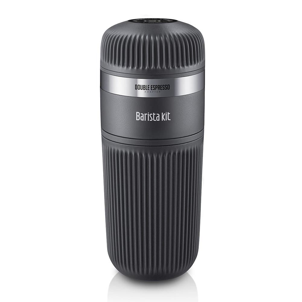 NANOPRESSO BARISTA KIT
