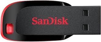 Flash Drive 64Gb Sdcz50-B35 C/B