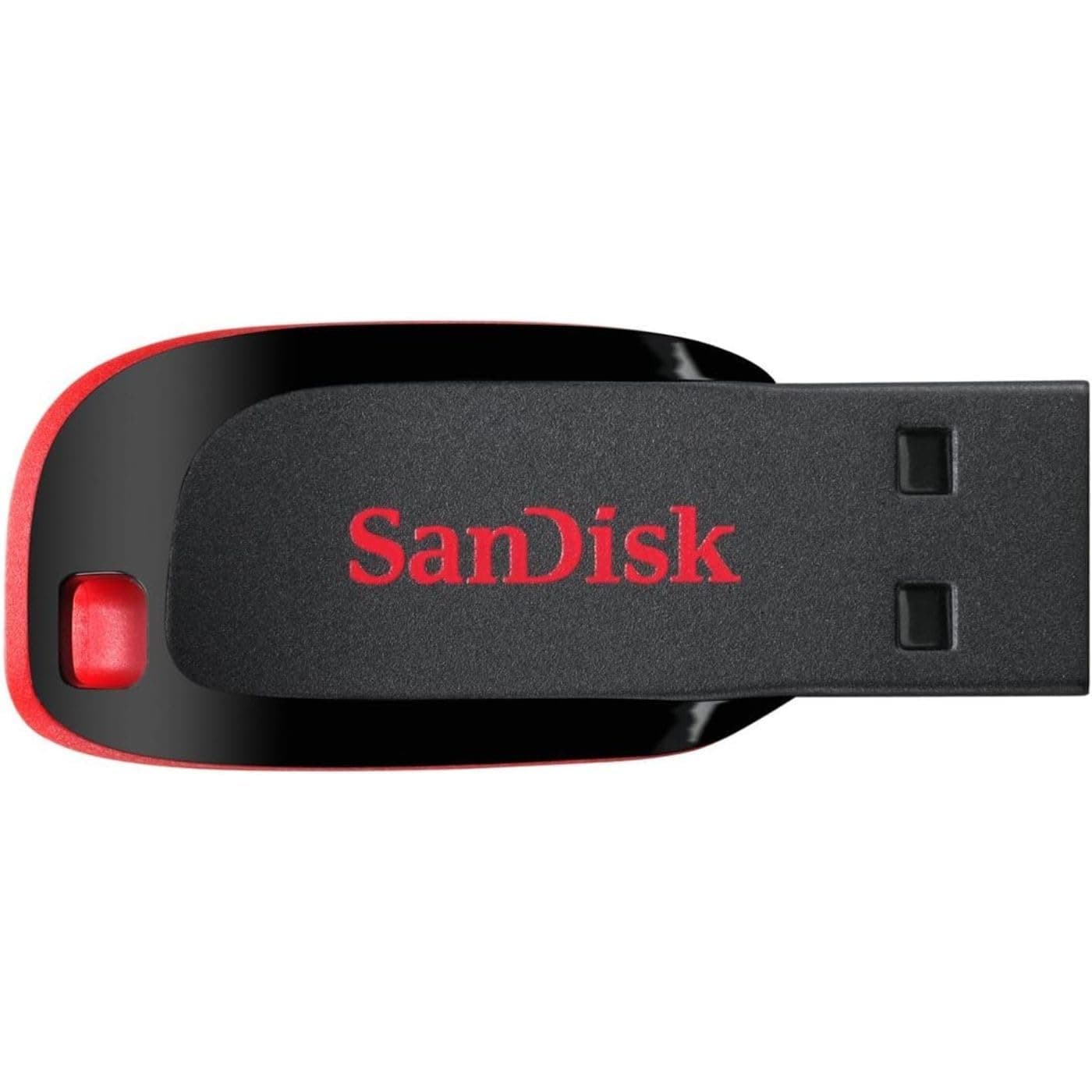 SanDisk 64GB Cruzer Blade USB Flash Drive