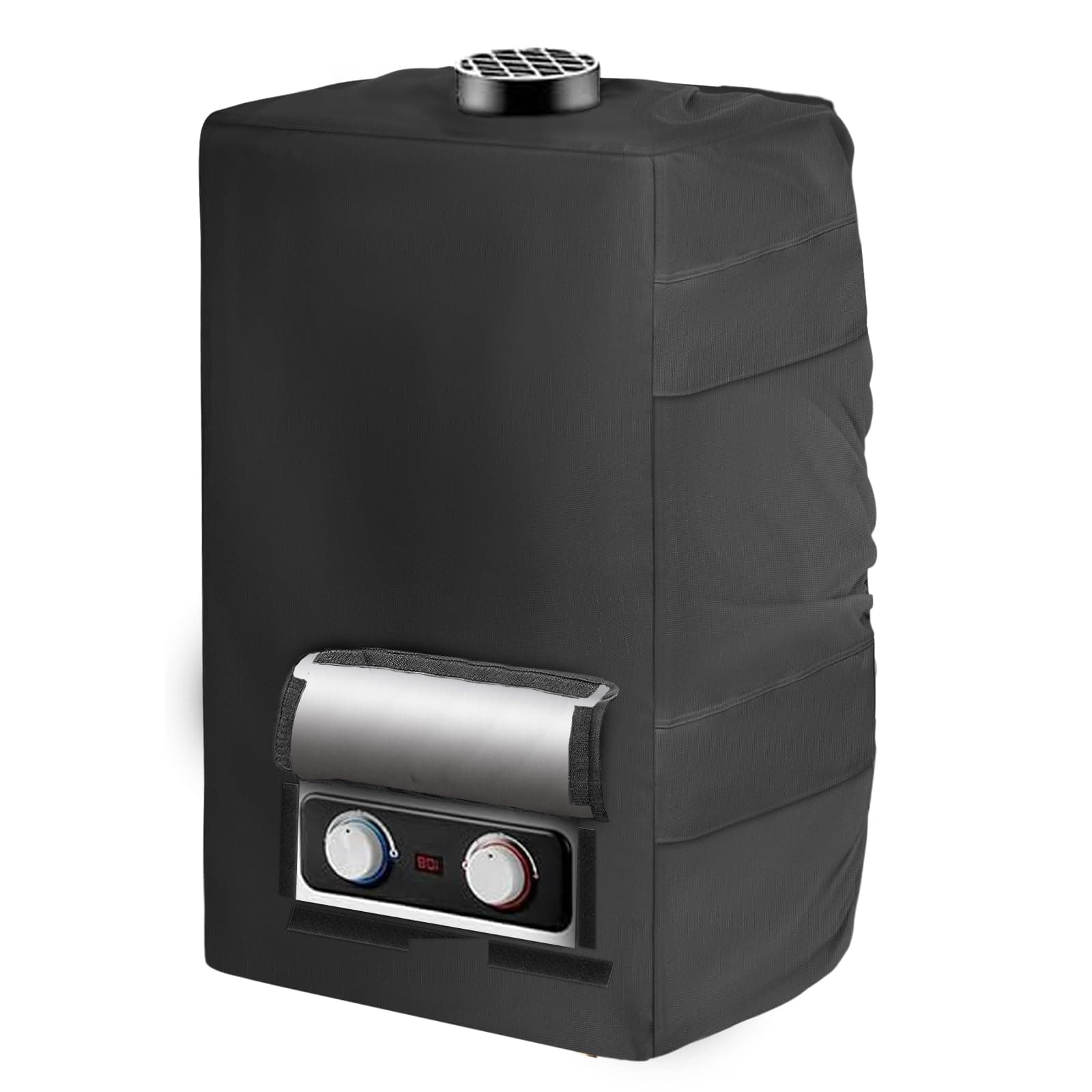 Tankless Water Heater Cover