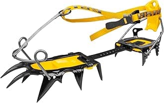 Grivel, G12 Evo Crampon