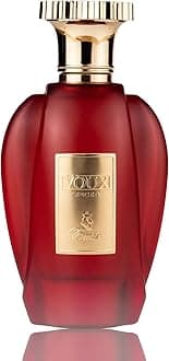 Paris Corner VOUX OUD EMIR 100ml Unisex Fragrance Scent Perfumes (VOUX SPICES)