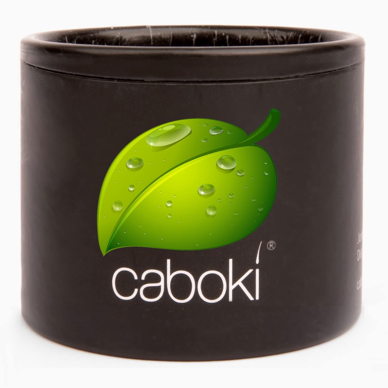 Caboki Hair Loss Concealer Trial Pack (Black)