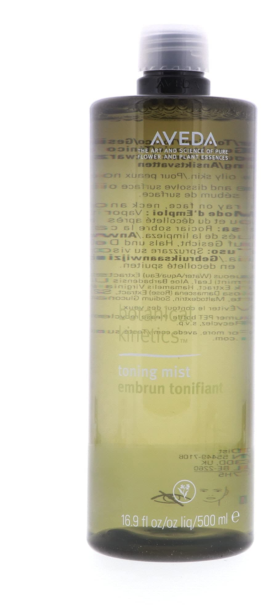 AvedaBotanical Kinetics Toning Mist 16.9 oz