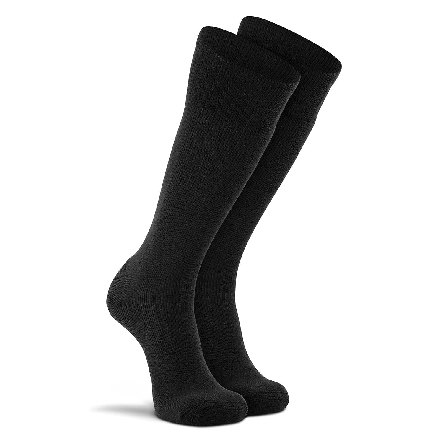 Wick Dry Socks for Men Extra Cushioned Mid Calf Boot Socks