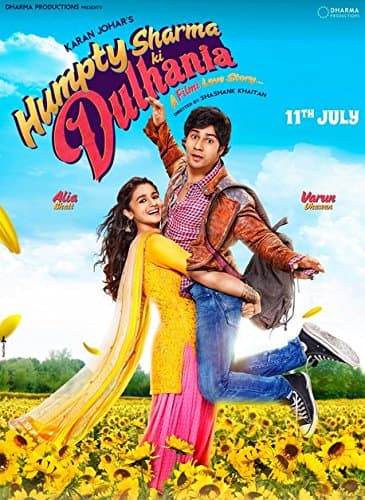 Humpty Sharma Ki Dulhania