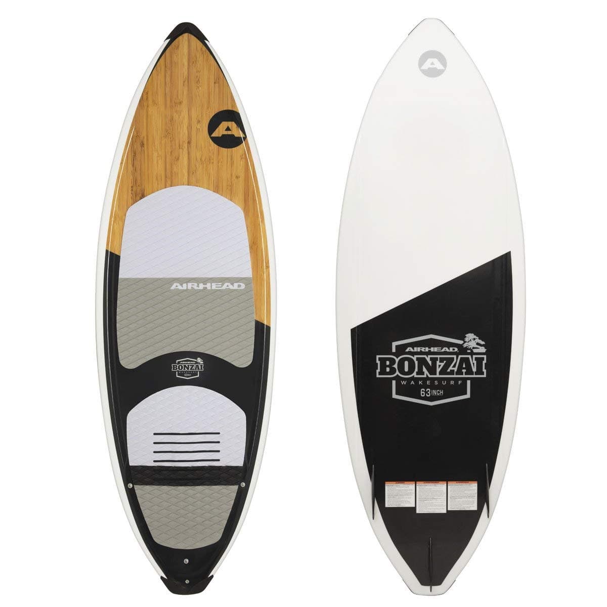AIRHEAD BONZAI Wakesurfer