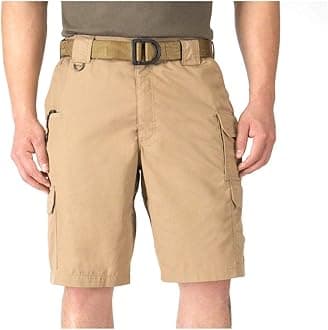 5.11Tactical Men's Taclite Pro 11" Ripstop Shorts, Adjustable Waistband, Style 73308