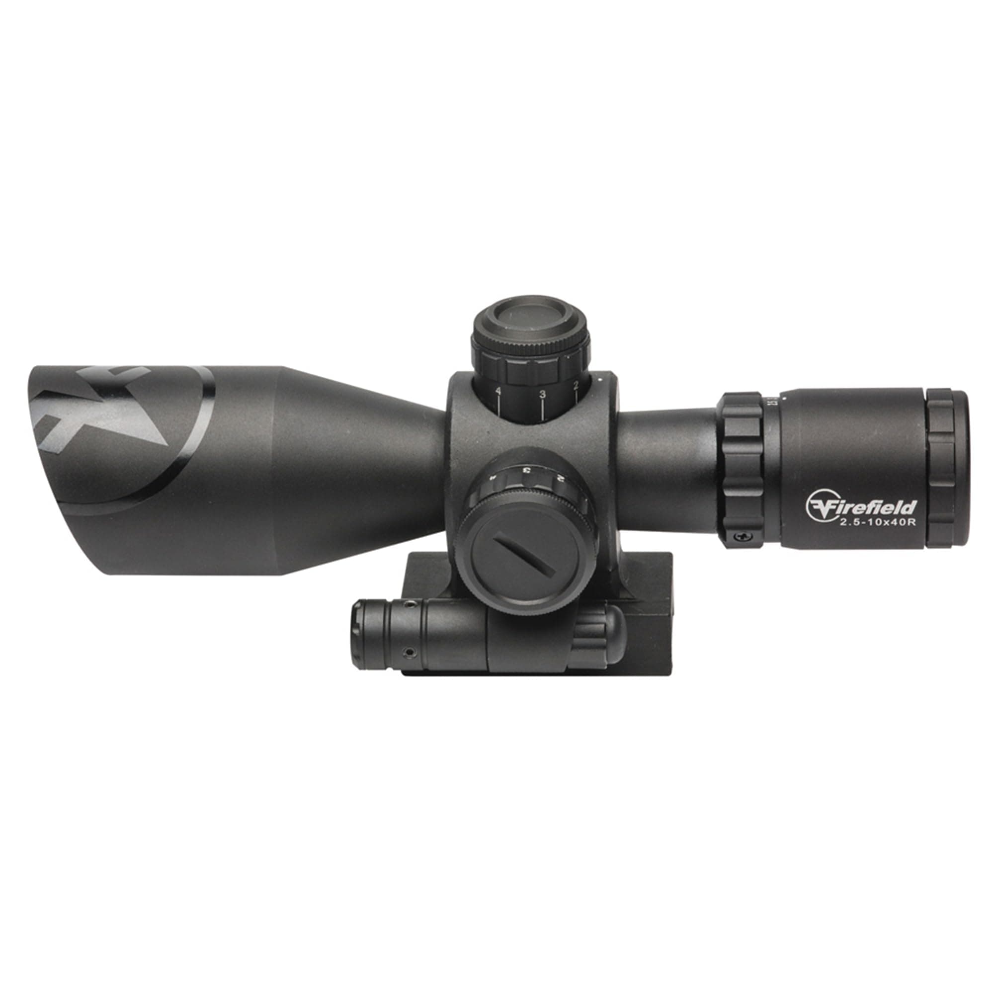 Firefield Barrage Riflescope