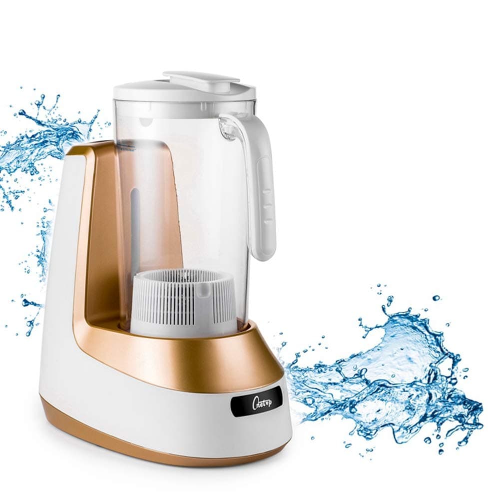 ILONGTGEG Hydrogen Rich Water Machine