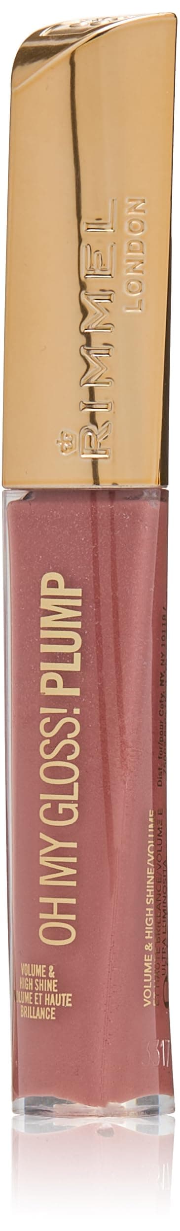 Oh My Gloss! Plump, 1999