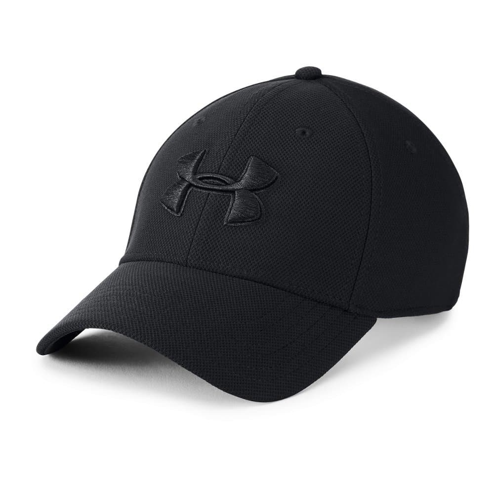 Under Armour 1305457 Boys Blitzing 3.0 Cap (Training/Cap/BOYS)