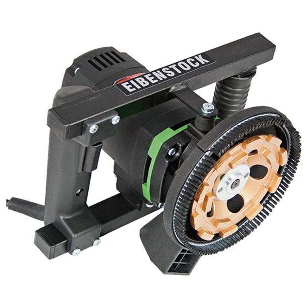 Eibenstock EBS 125.4 O Concrete Grinder