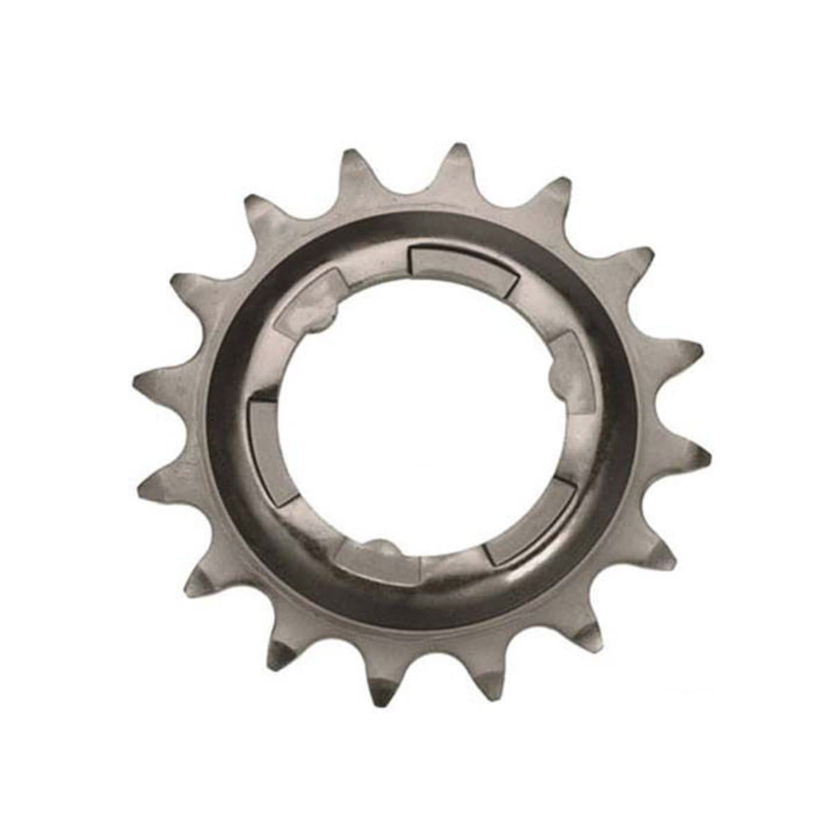 Nexus 16 Tooth cog, Black