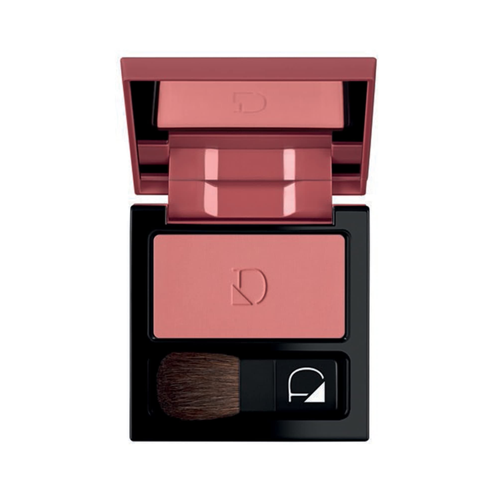 Powder Dusty Rose Blush No. 21