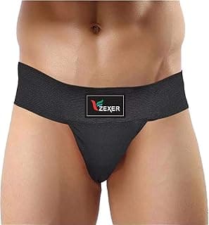 Medically Approved Hernia Underwear for Men, Hernia Briefs (Pack of 5, Medium)