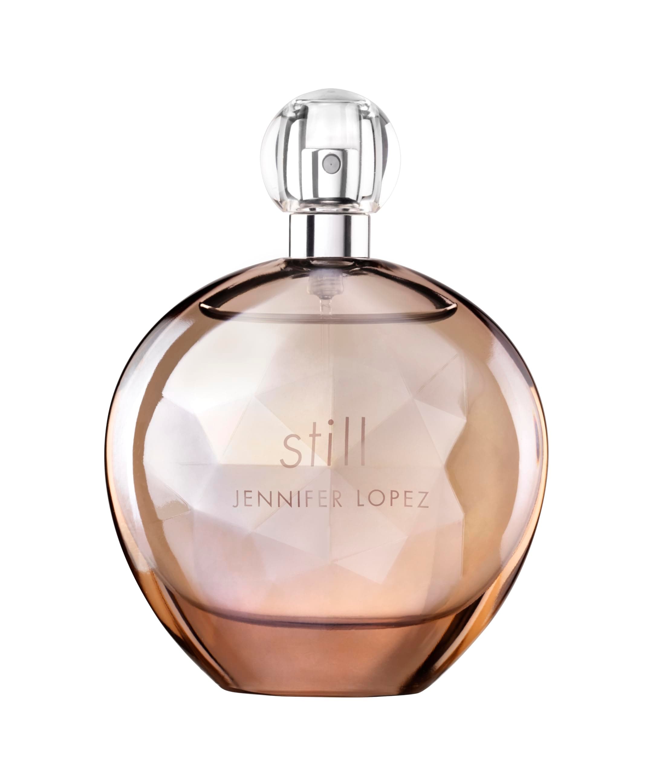 Still Eau De Parfum Spray, 100ml Fine Fragrance from an Approved Stockist