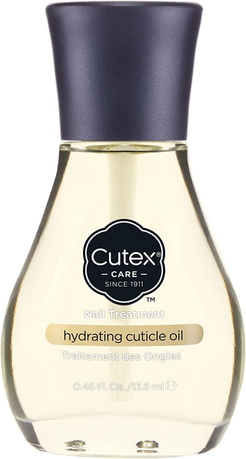 Cutex Hydrating Cuticle Oil