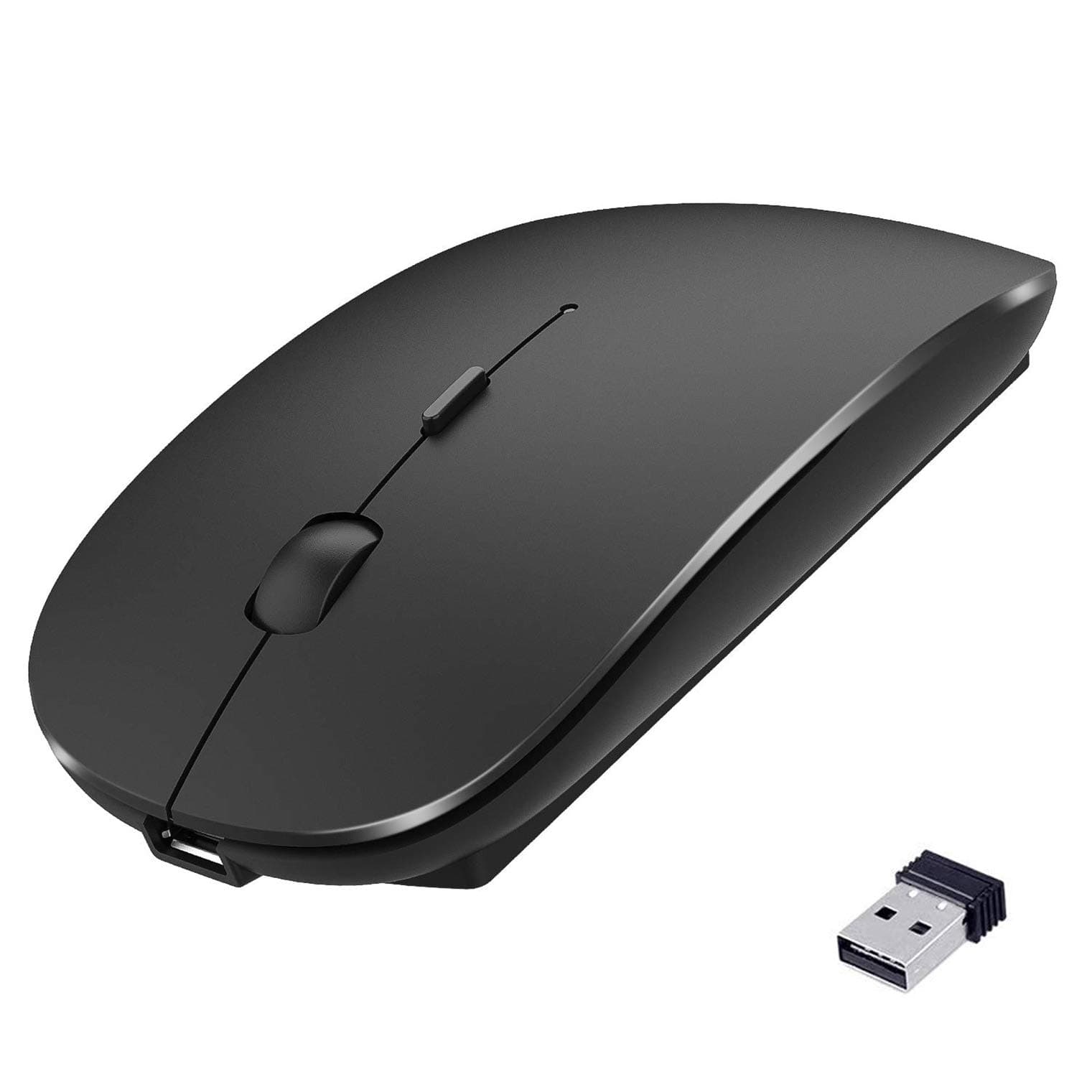 Universal 360° Rotation Magnet Car Phone Mount