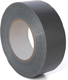 Bapna Duct Tape 2" inch Width x 50 Meter High Grade Multi-Purpose Tape