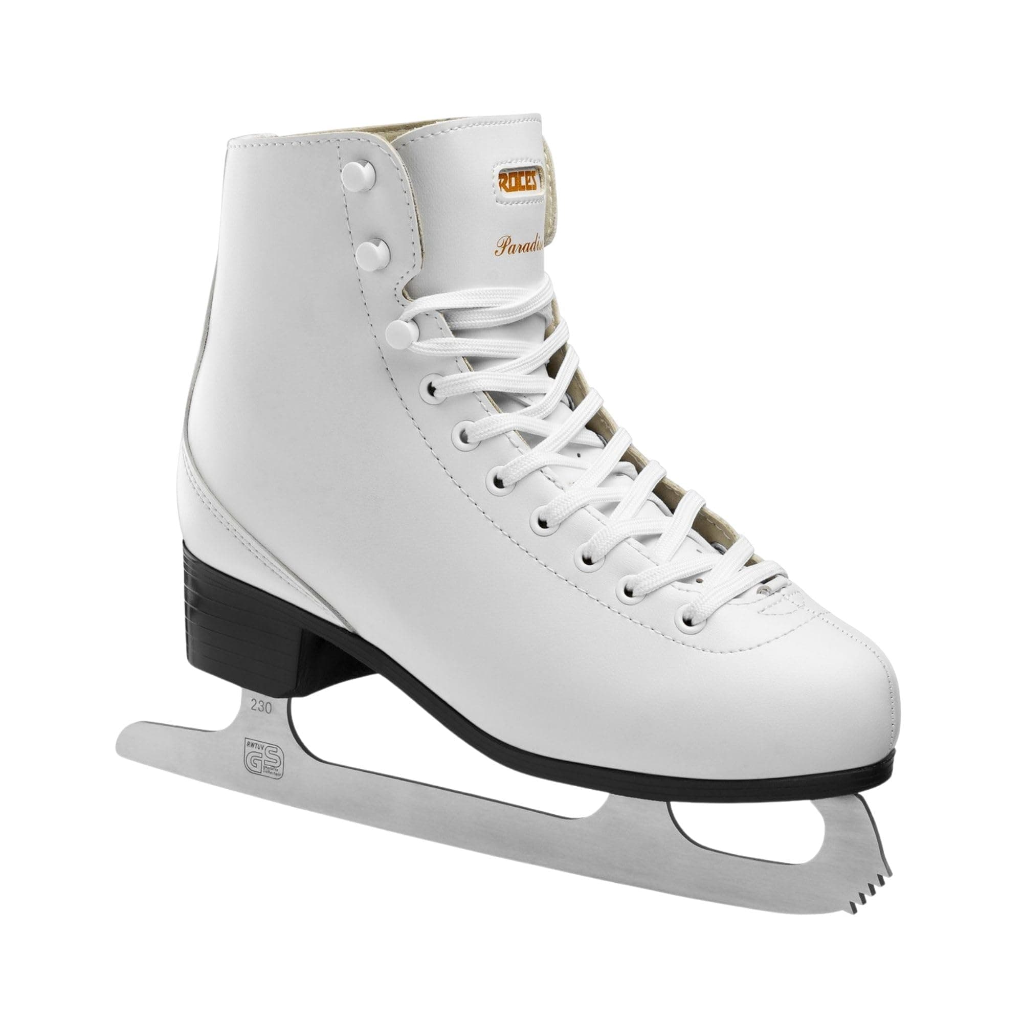 Roces Women's Paradise Ice Skates/Blade