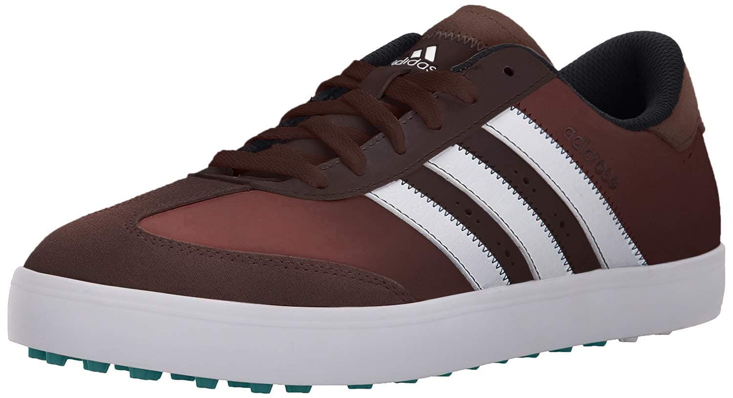 adidasMen's Adicross V WD Golf Spikeless