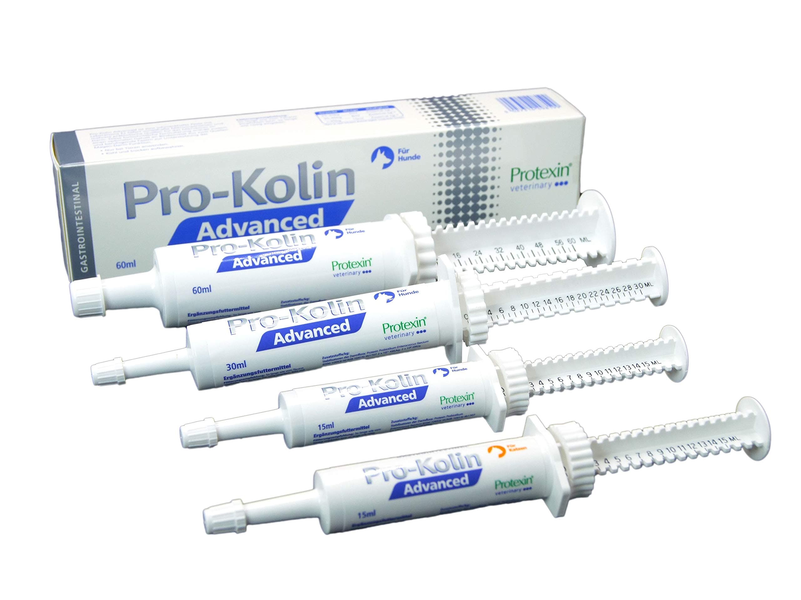 Protexin Pro-Kolin Advanced for Dogs 30 ml