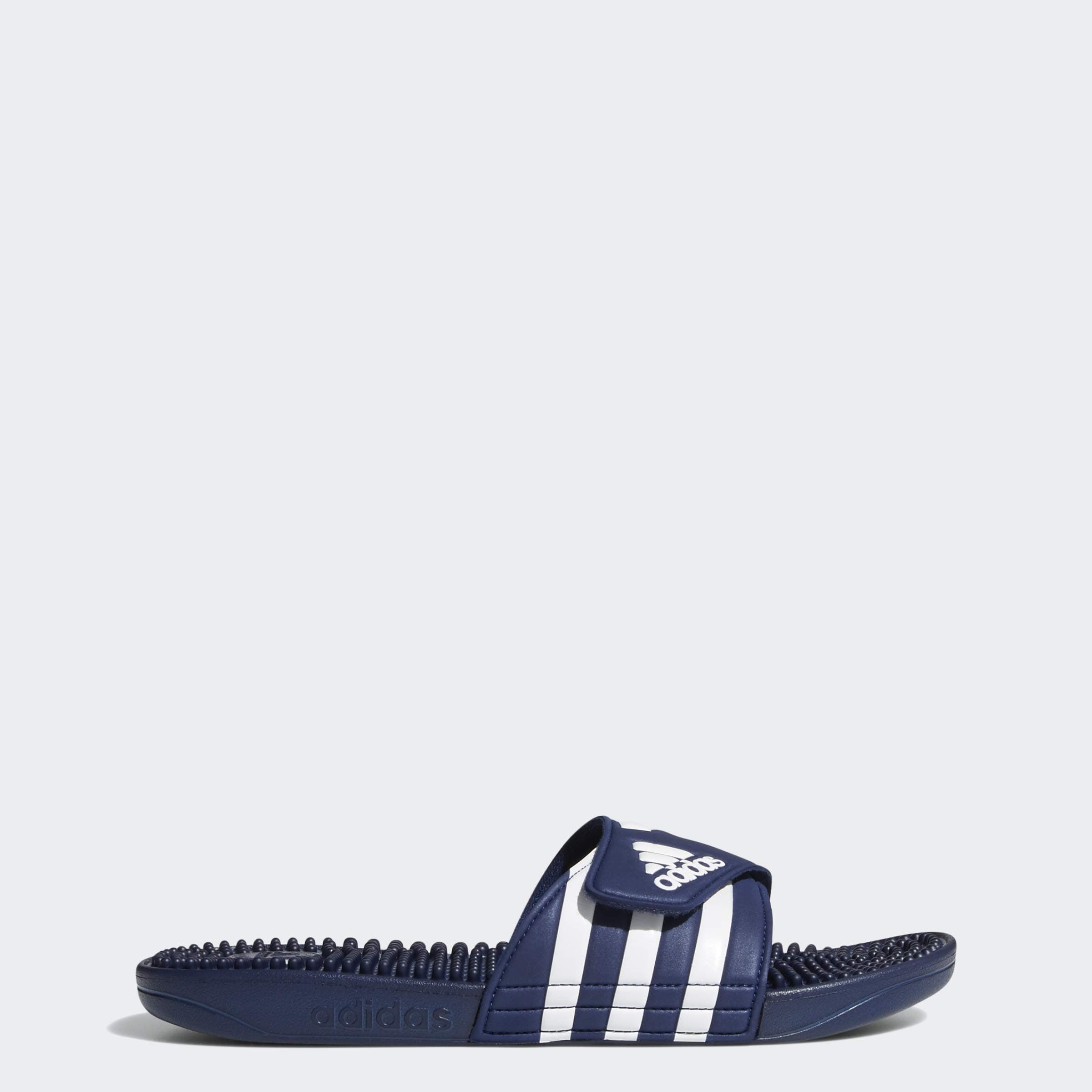 adidas Men's Adissage Slide Sandals
