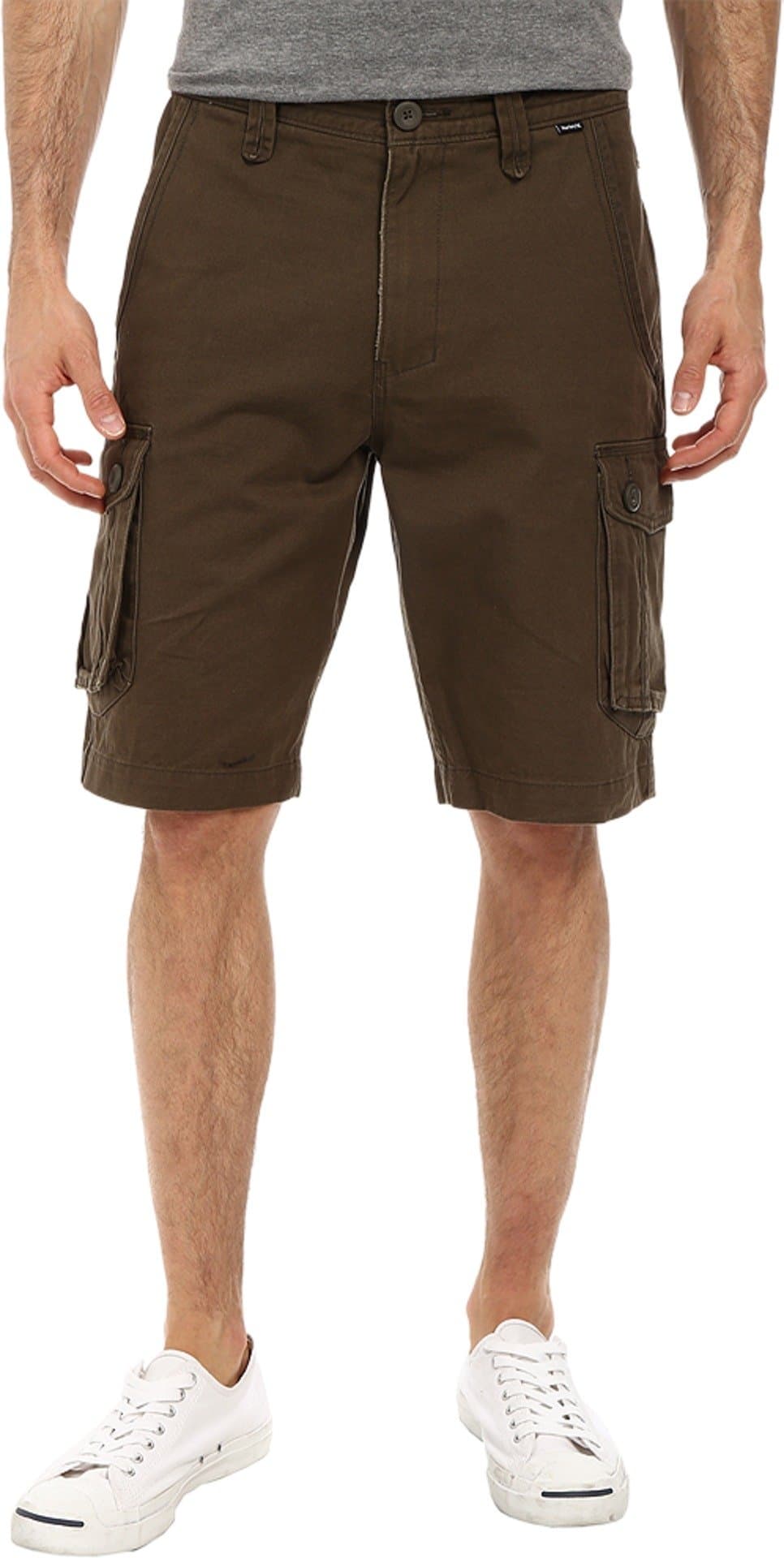 Hurley Men's One and Only Cargo Walkshort
