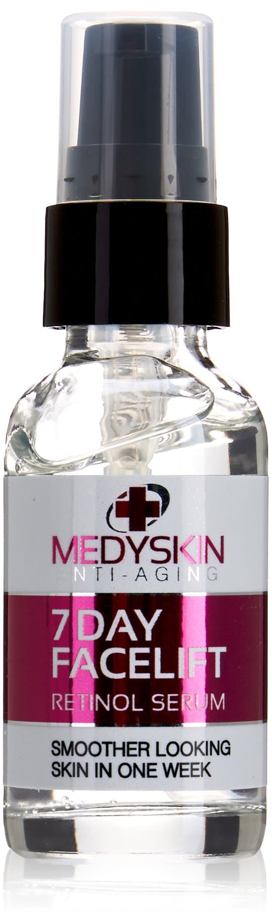Anti-Aging 7 Day Facelift Retinol Serum