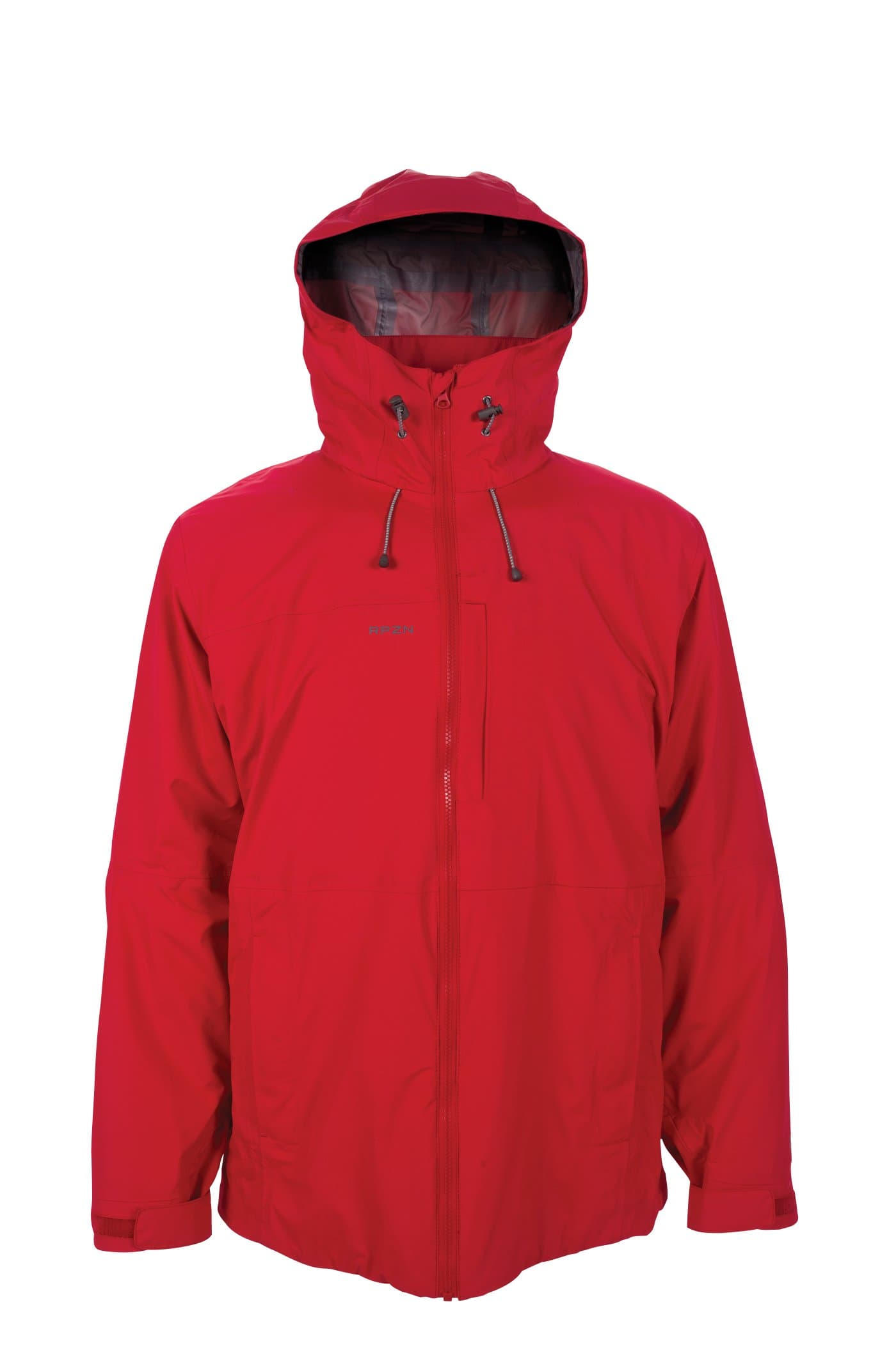 Men's Peak Shell Jacket