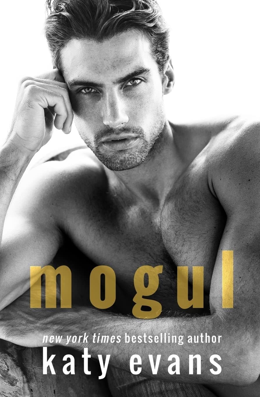 Mogul Paperback – May 31, 2018