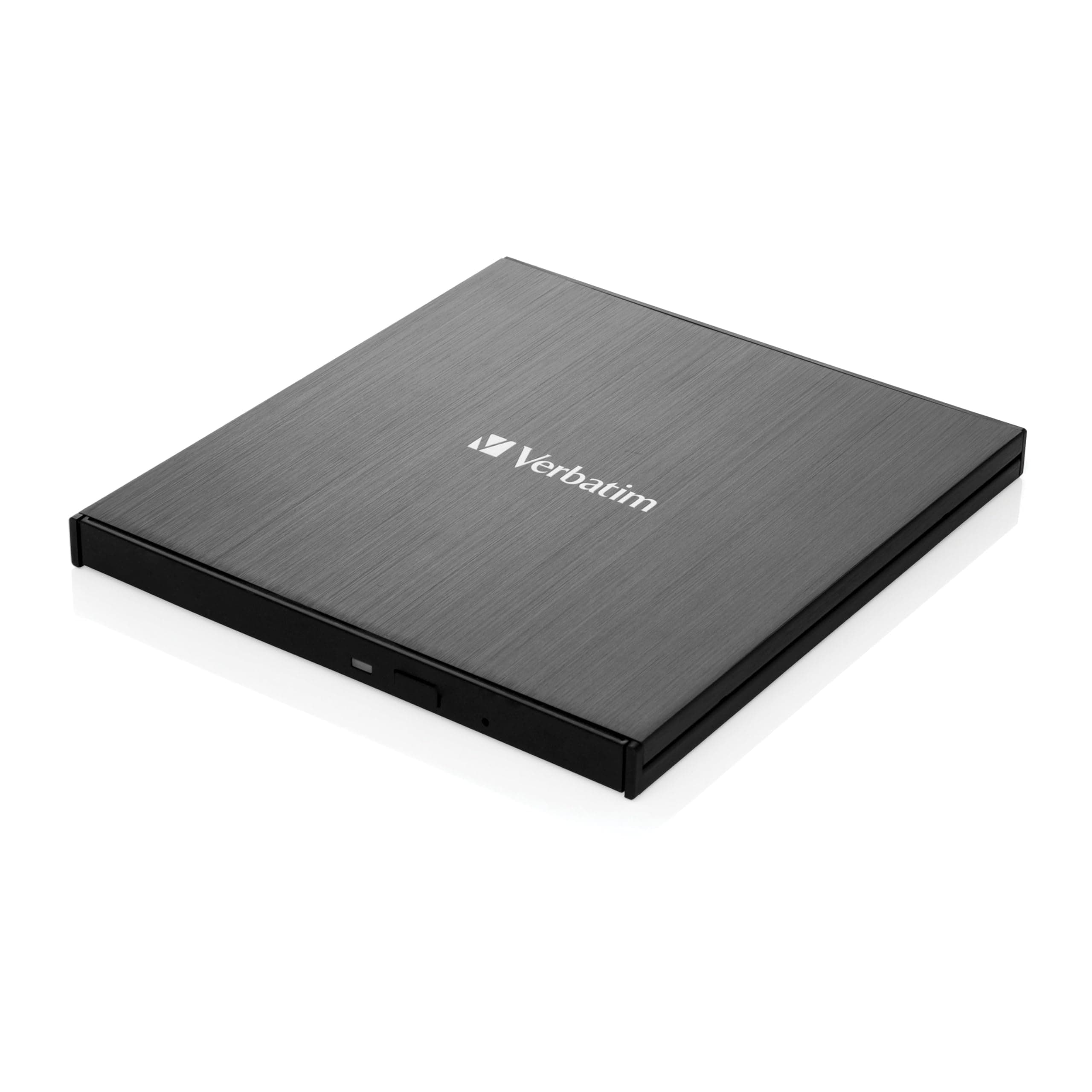Verbatim Blu-Ray DVD-Drive 43888 - External - Black