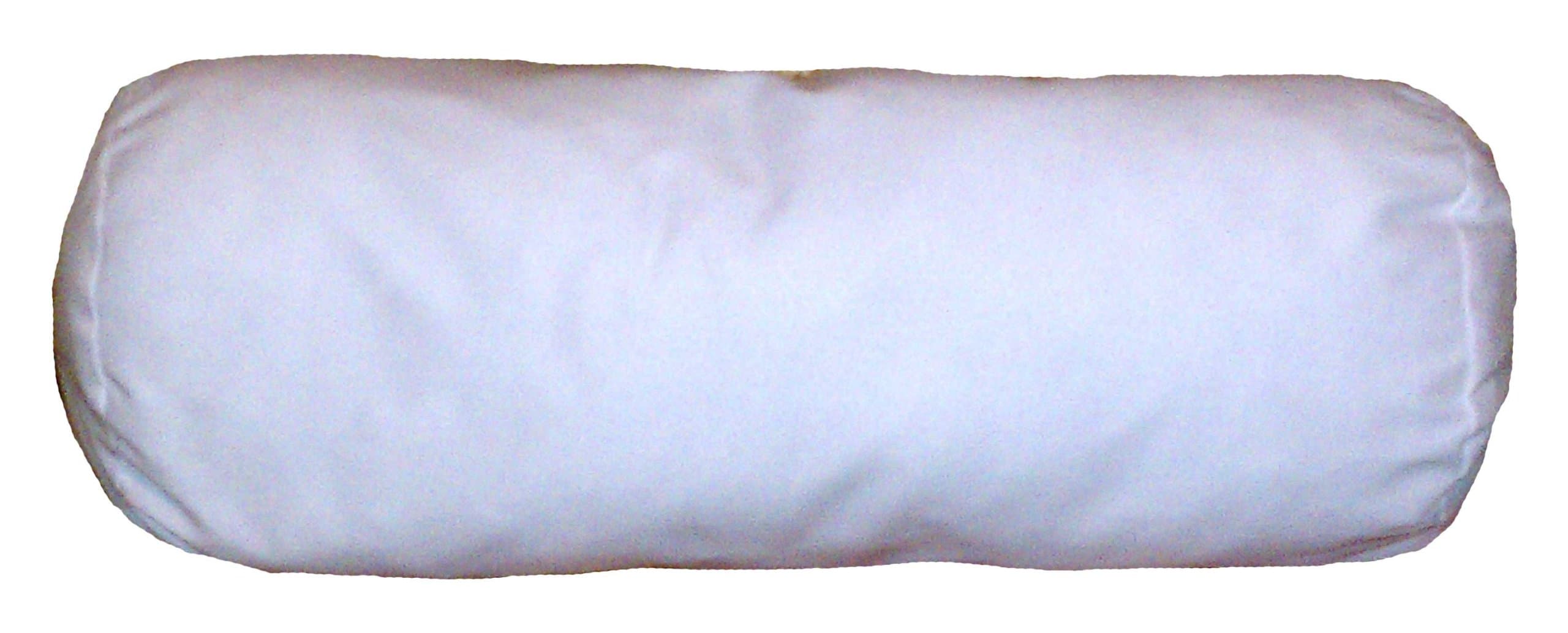 14x53 Inch Bolster Cylindrical Pillow Insert Form