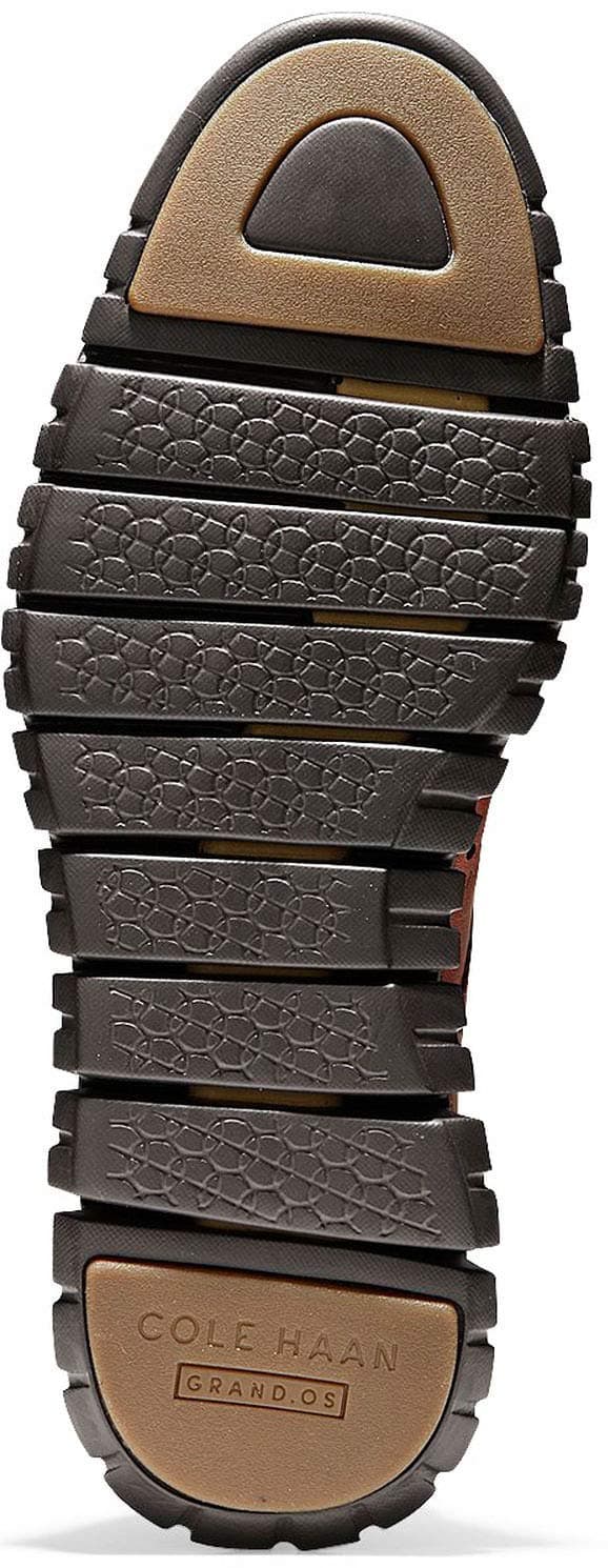 Cole Haan Men's 4. Zero Grand OxfordSneaker