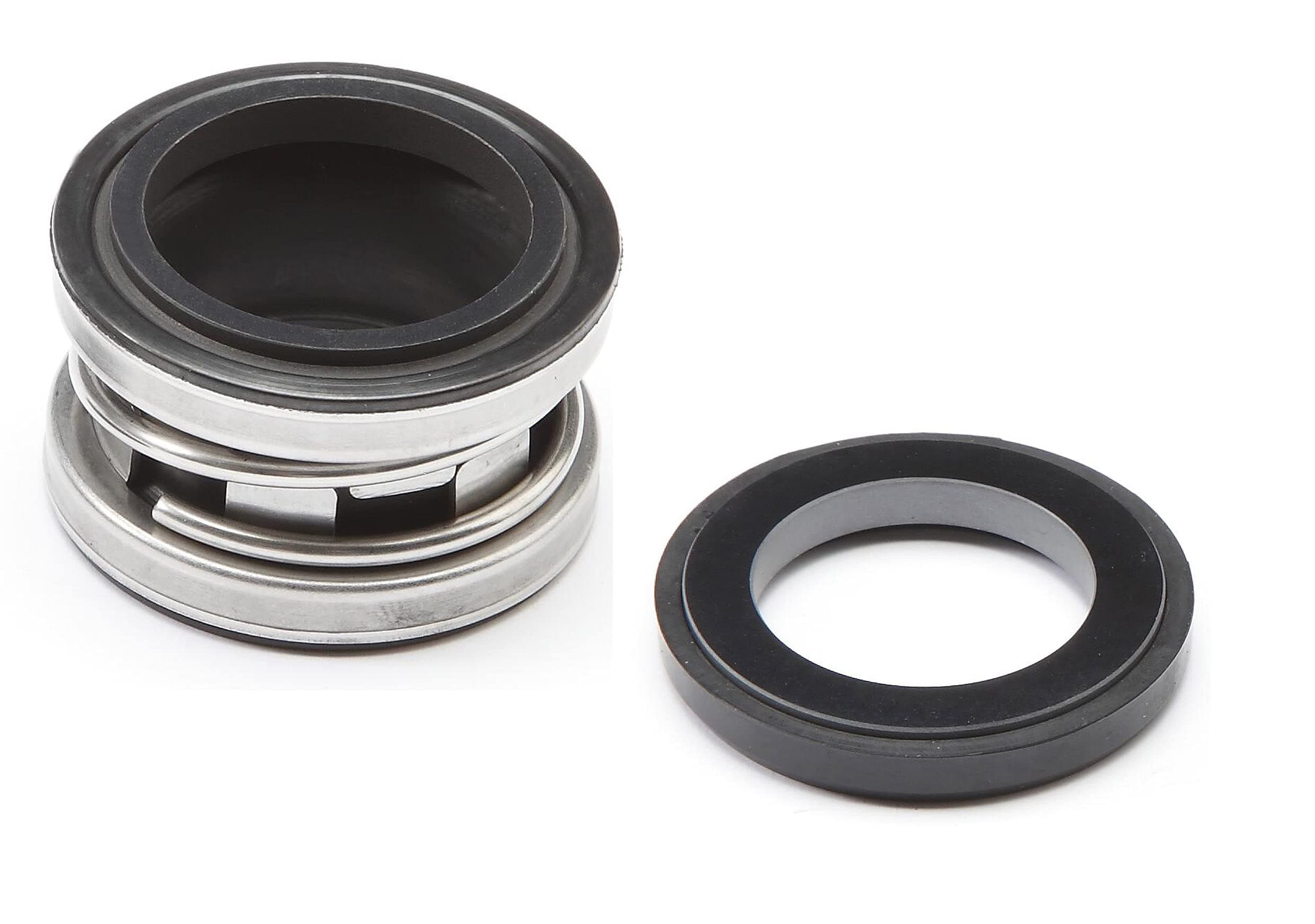 Mechanical seal TYPE2100 Shaft Size 28mm Replace John Crane 2100-28mm AESSEAL B05-28mm and FLOWSERVE 140-28mm for Industrial Pump and Water Pump