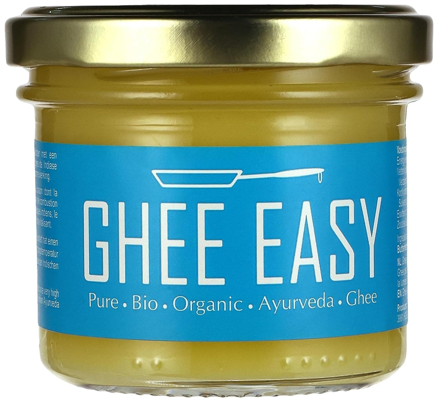 Ghee Easy 100g 100g (PACK OF 1)