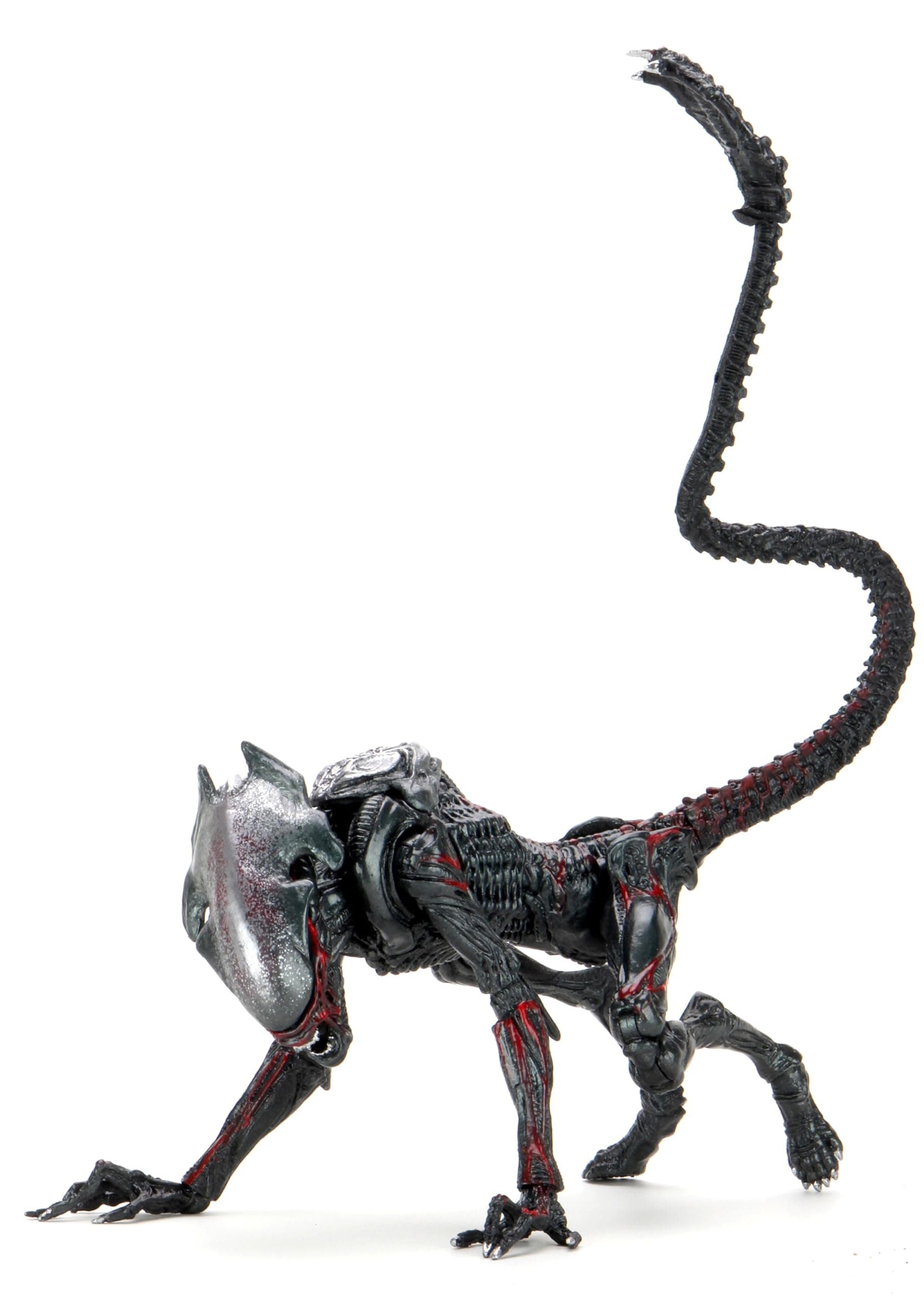 NECA - Aliens - Kenner Night Cougar - 7" Action Figure
