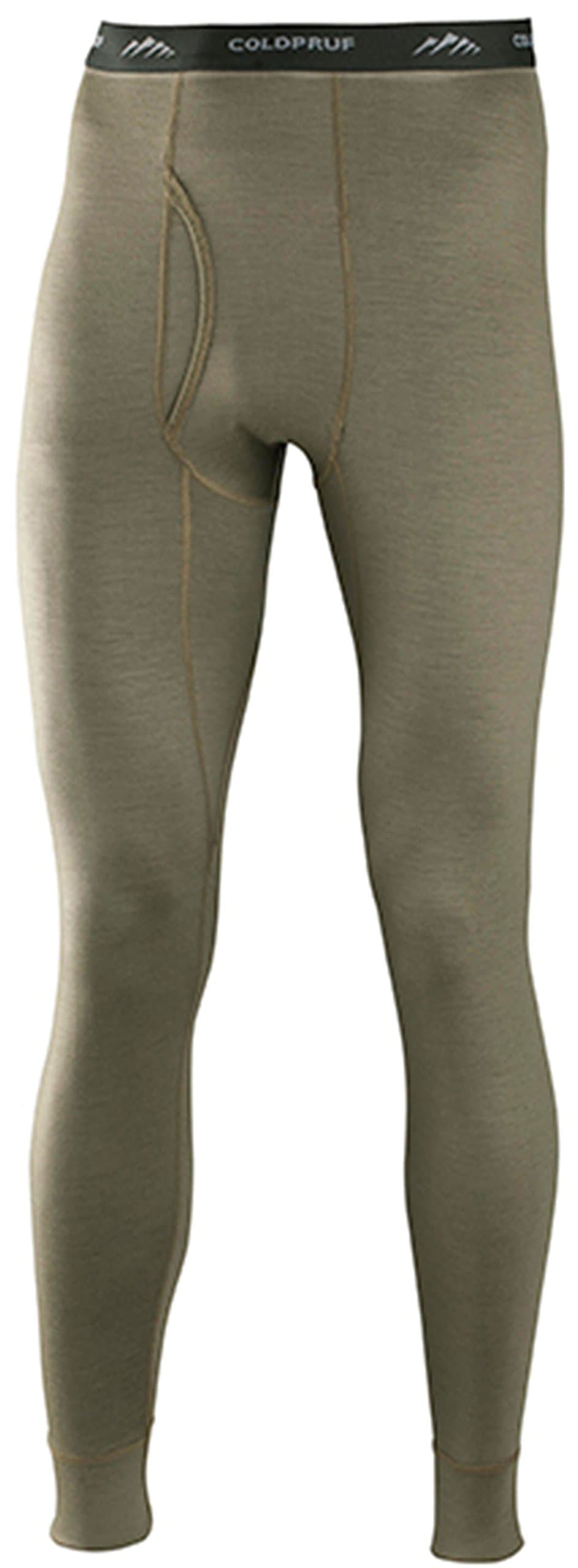 ColdPruf Men's Classic Base Layer Pants