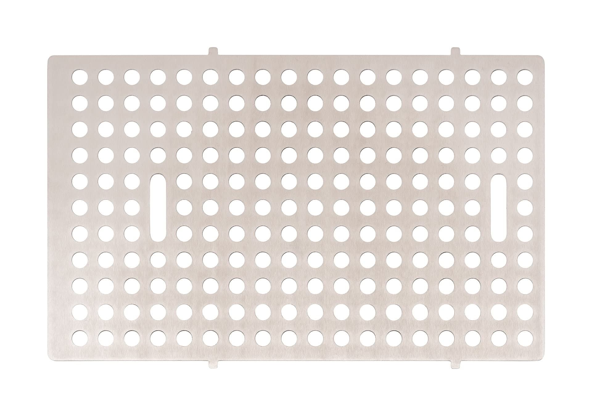Bushcraft Essentials Grill Plate Bushbox XL