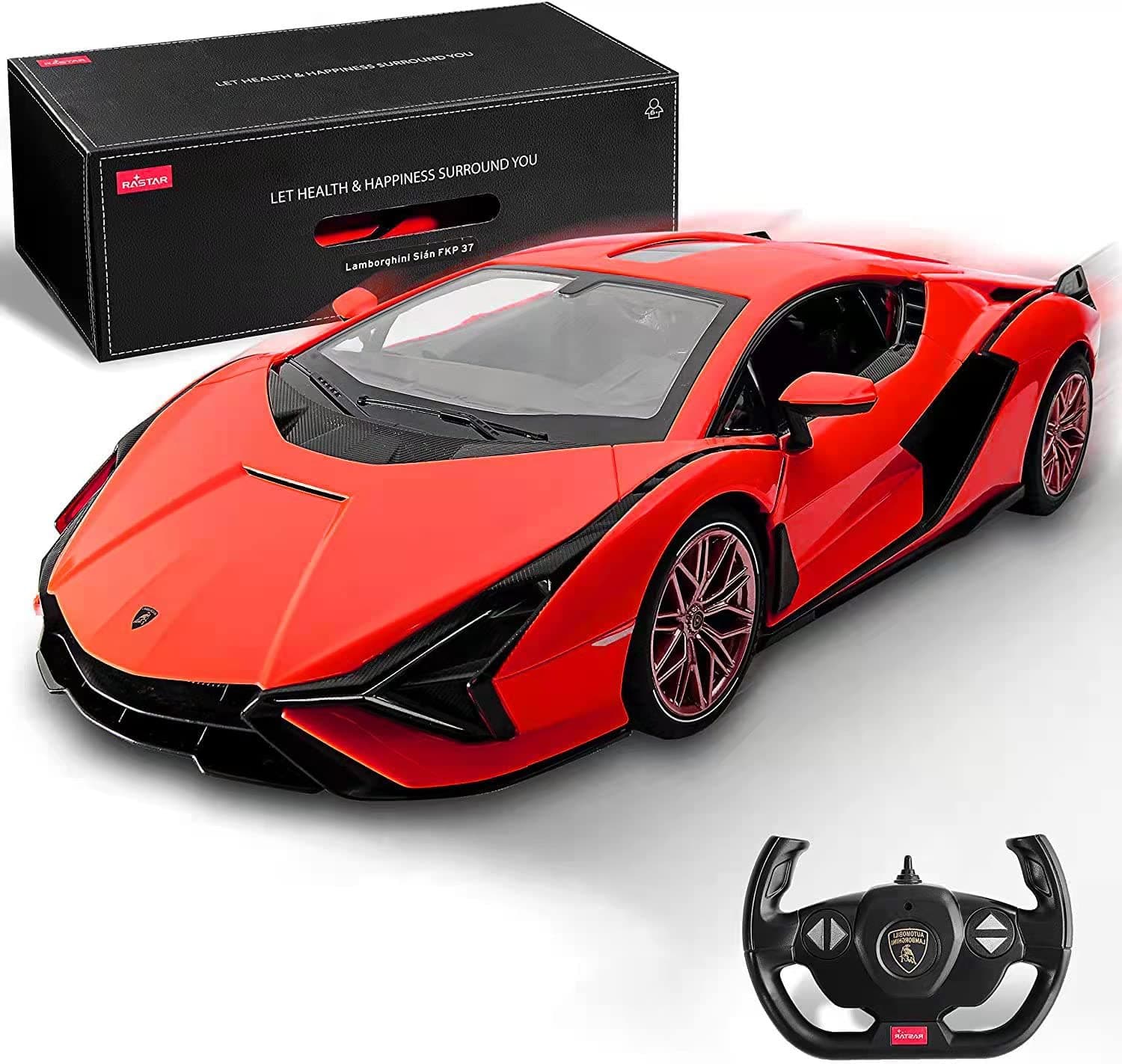 Rastar RDC 1:14 LAMBORGHINI SIAN